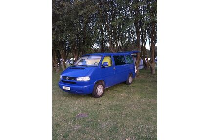VW T4 Caravelle Gebrauchtwagen
