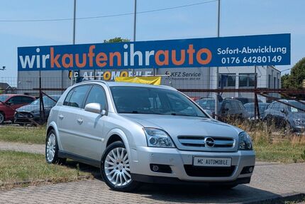 Opel Signum Gebrauchtwagen