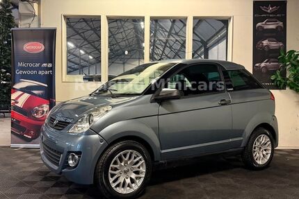 Aixam Coupé Gebrauchtwagen