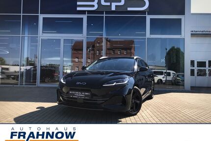 BYD SEAL 6 Gebrauchtwagen