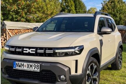 Dacia Duster Gebrauchtwagen