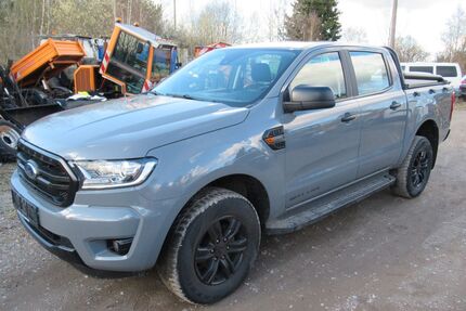 Ford Ranger Gebrauchtwagen
