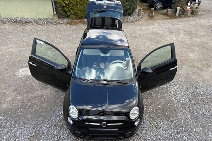 Fiat 500 Gebrauchtwagen