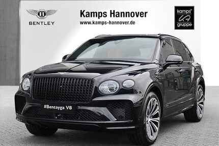 Bentley Bentayga Gebrauchtwagen