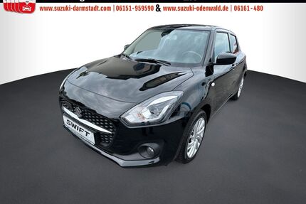 Suzuki Swift Gebrauchtwagen