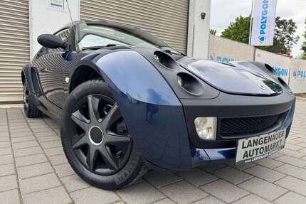 Smart roadster Gebrauchtwagen
