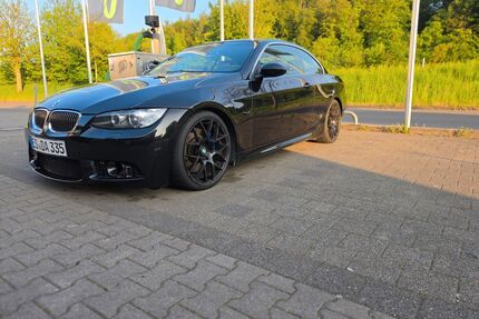 BMW 335 Gebrauchtwagen