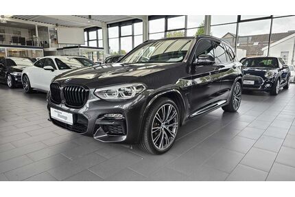 BMW X3 M40 Gebrauchtwagen