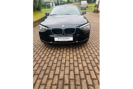 BMW 118 Gebrauchtwagen