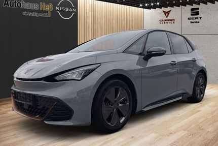 Cupra Born Gebrauchtwagen