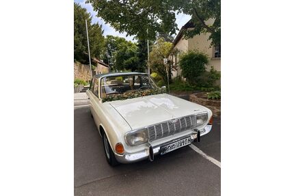 Ford Taunus Gebrauchtwagen