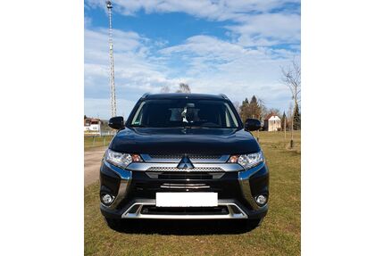 Mitsubishi Outlander Gebrauchtwagen