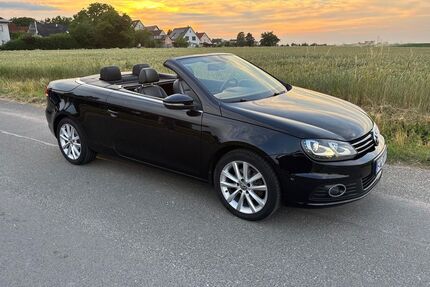 VW Eos Gebrauchtwagen