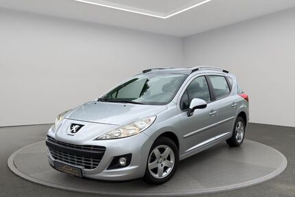 Peugeot 207 Gebrauchtwagen