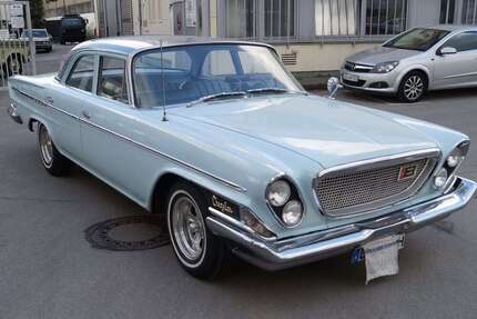 Chrysler New Yorker Gebrauchtwagen