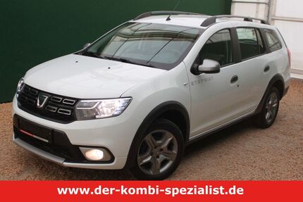 Dacia Logan Gebrauchtwagen