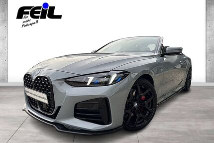 BMW 420 Gebrauchtwagen