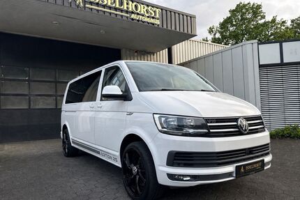 VW T6 Multivan Gebrauchtwagen