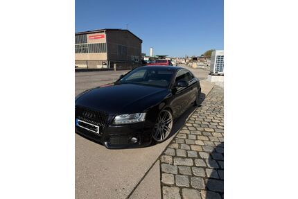Audi A5 Gebrauchtwagen