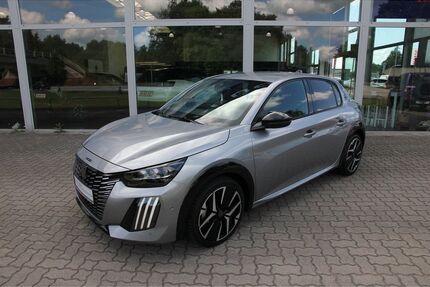 Peugeot 208 Gebrauchtwagen