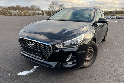 Hyundai i30 Gebrauchtwagen