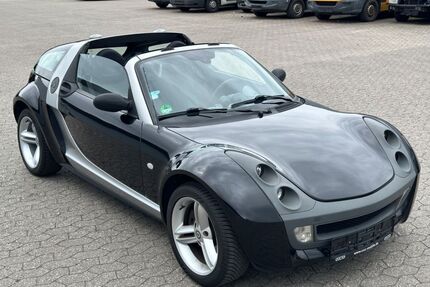 Smart Roadster Gebrauchtwagen
