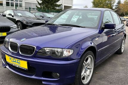 BMW 330 Gebrauchtwagen