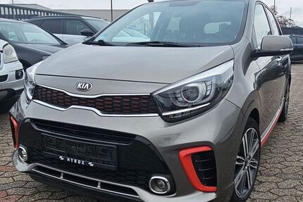 Kia Picanto Gebrauchtwagen