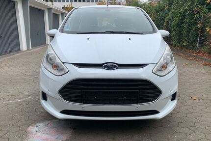 Ford B-Max Gebrauchtwagen