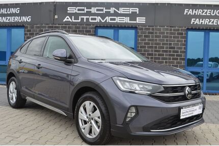 VW Taigo Gebrauchtwagen