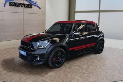 Mini John Cooper Works Gebrauchtwagen
