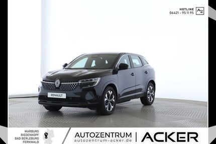 Renault Austral Gebrauchtwagen