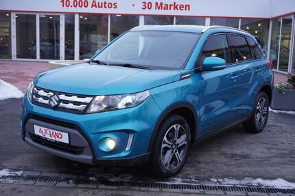 Suzuki Vitara Gebrauchtwagen