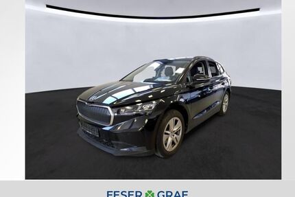 Skoda Enyaq Gebrauchtwagen