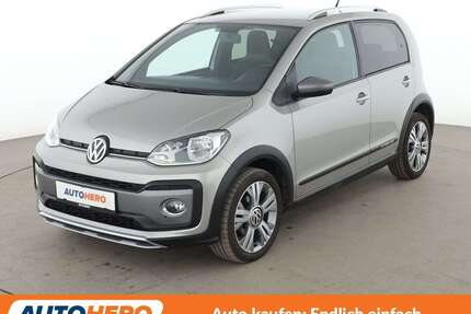 VW up! Gebrauchtwagen