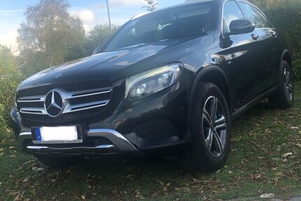 Mercedes-Benz GLC 350 Gebrauchtwagen