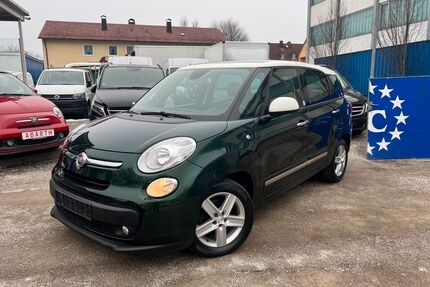 Fiat 500L Living Gebrauchtwagen