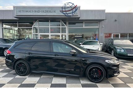 Ford Mondeo Gebrauchtwagen