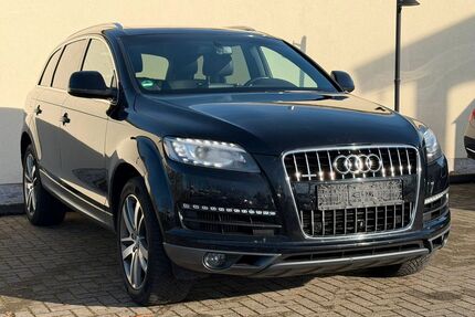 Audi Q7 Gebrauchtwagen