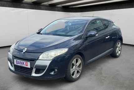 Renault Megane Gebrauchtwagen
