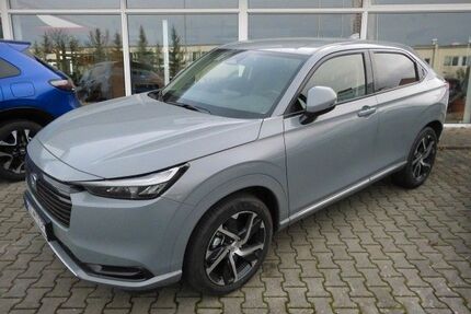 Honda HR-V Gebrauchtwagen