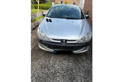 Peugeot 206 Gebrauchtwagen