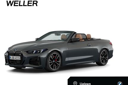 BMW M440 Gebrauchtwagen