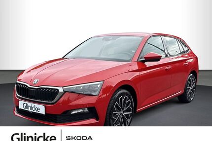 Skoda Scala Gebrauchtwagen