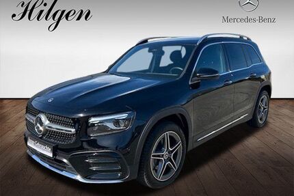 Mercedes-Benz GLB 200 Gebrauchtwagen