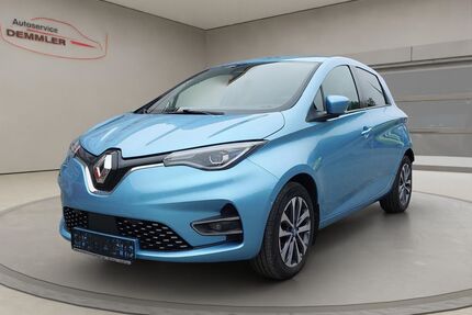 Renault ZOE Gebrauchtwagen