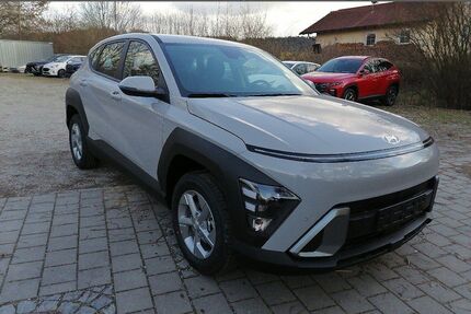 Hyundai KONA Gebrauchtwagen