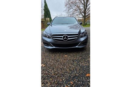 Mercedes-Benz E 220 Gebrauchtwagen