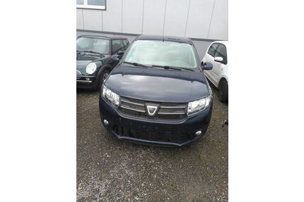 Dacia Sandero Gebrauchtwagen