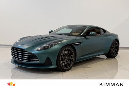 Aston Martin DB12 Gebrauchtwagen
